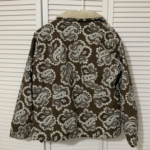 Burton womens ski jacket size large - Picture 5 of 5